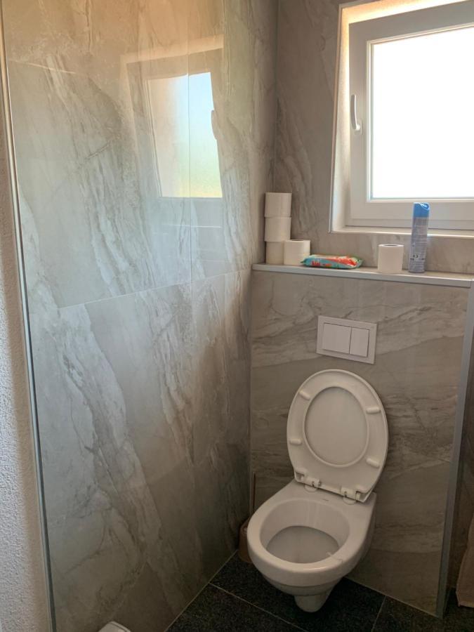 Apartmani Imamovic Dubrave Gornje Exterior foto